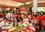 SPONSOR OF ACCF 2025 Chinese New Year Celebration Dinner